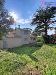 For sale Saint-maximin-la-sainte-baume 5 rooms 115 m2 Var (83470) photo 2