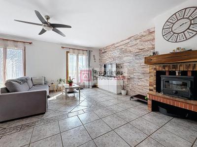 Acheter Maison 117 m2 Tourreilles