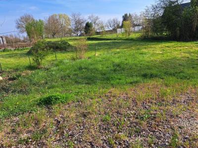 Annonce Vente Terrain Seiches-sur-le-loir 49