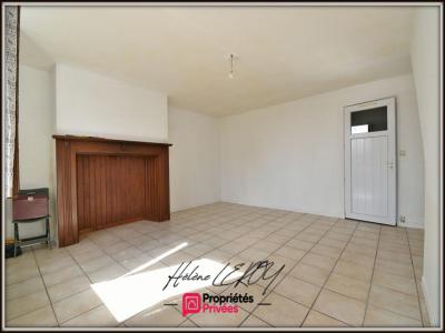 For sale Saint-pierre-en-port 3 rooms 67 m2 Seine maritime (76540) photo 1