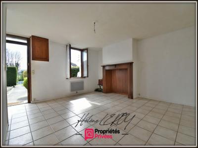 For sale Saint-pierre-en-port 3 rooms 67 m2 Seine maritime (76540) photo 2
