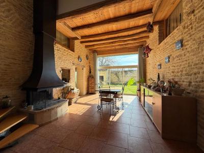 Acheter Maison Chaignay Cote d'or