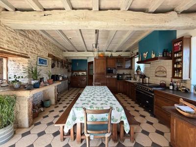 Acheter Maison Chaignay 621000 euros