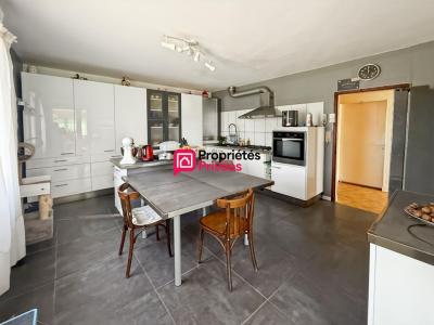 Acheter Maison Gaillan-en-medoc 309000 euros