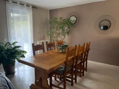 Acheter Maison 140 m2 Sainte-genevieve