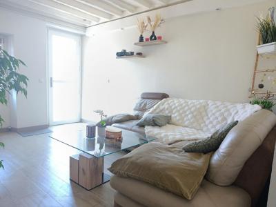 Acheter Maison 108 m2 Etiolles