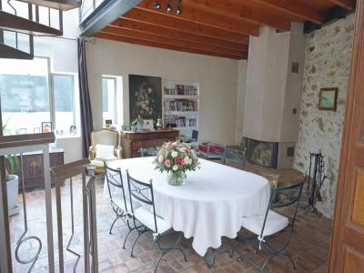 For sale Dammarie-les-lys 8 rooms 202 m2 Seine et marne (77190) photo 0