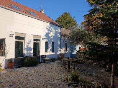 For sale Dammarie-les-lys 8 rooms 202 m2 Seine et marne (77190) photo 3