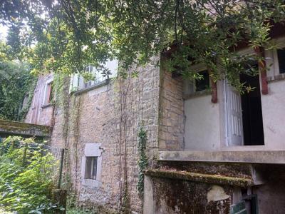 Annonce Vente 7 pi�ces Maison Perrigny 39