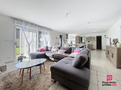 Acheter Maison 185 m2 Mamers