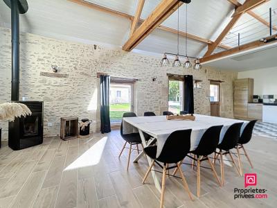 Acheter Maison Mamers Sarthe