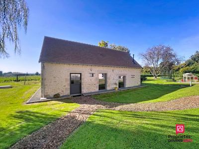 Acheter Maison Mamers 349500 euros