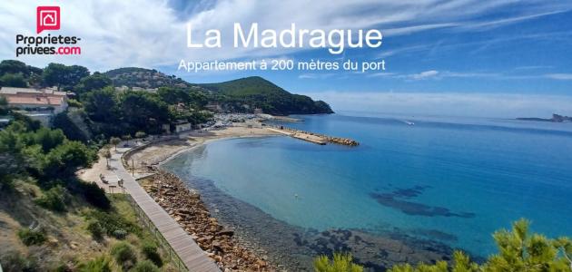 For sale Saint-cyr-sur-mer 2 rooms 47 m2 Var (83270) photo 0