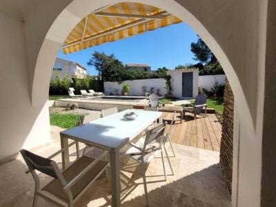 For sale Six-fours-les-plages 3 rooms 115 m2 Var (83140) photo 1