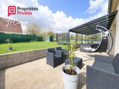 Annonce Vente 7 pi�ces Maison Villers-cotterets 02