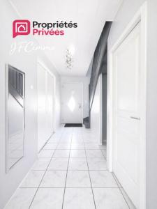 Acheter Maison 130 m2 Villers-cotterets