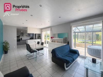 Acheter Maison Villers-cotterets 230000 euros