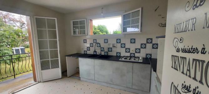 For sale Roche-chalais 8 rooms 200 m2 Dordogne (24490) photo 3