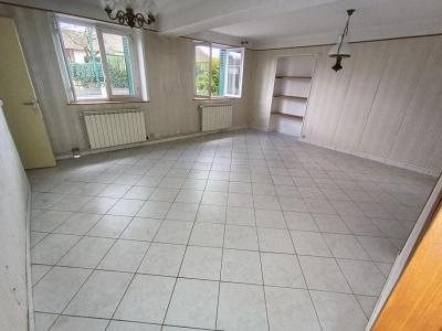 Annonce Vente 5 pi�ces Maison Magny-cours 58