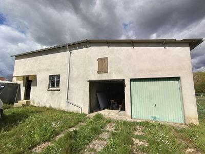 Acheter Maison 94 m2 Magny-cours