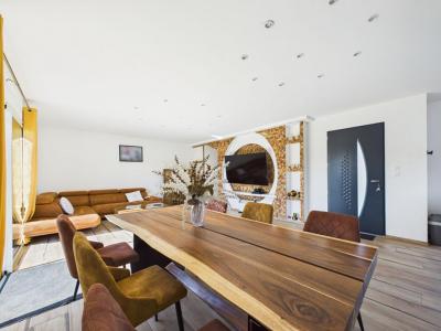 For sale Civray 5 rooms 129 m2 Vienne (86400) photo 4