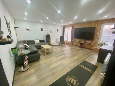 For sale Champs-sur-marne 3 rooms 83 m2 Seine et marne (77420) photo 0