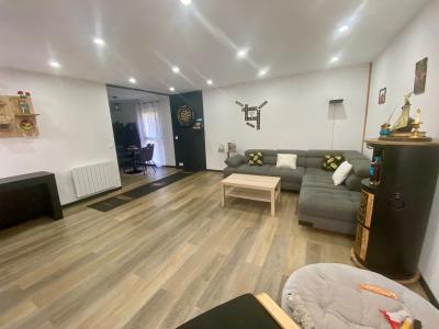 Acheter Appartement 83 m2 Champs-sur-marne