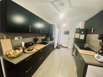 Acheter Appartement Champs-sur-marne 289500 euros