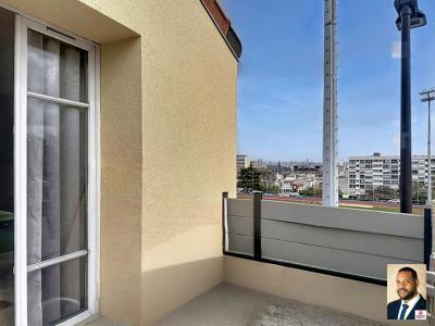 Annonce Vente 4 pi�ces Appartement Ivry-sur-seine 94