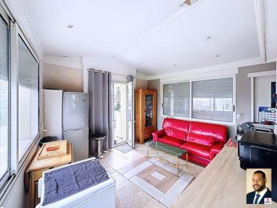 Acheter Appartement Ivry-sur-seine 325000 euros