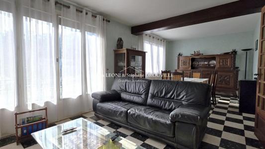 Annonce Vente 5 pi�ces Maison Jouy 28