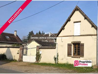 Annonce Vente 6 pi�ces Maison Maintenon 28