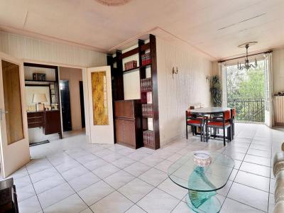 For sale Morsang-sur-orge 6 rooms 78 m2 Essonne (91390) photo 1