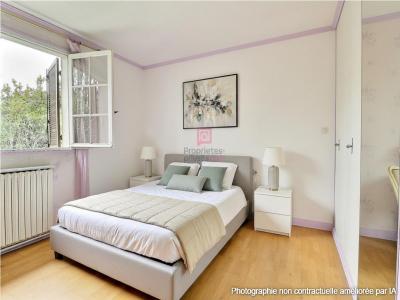 For sale Morsang-sur-orge 6 rooms 78 m2 Essonne (91390) photo 2