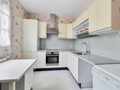 For sale Morsang-sur-orge 6 rooms 78 m2 Essonne (91390) photo 4