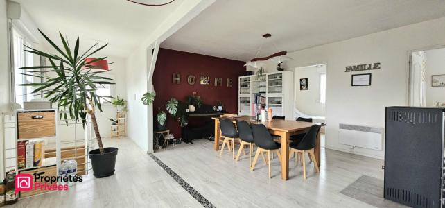 Annonce Vente 5 pi�ces Maison Dollot 89