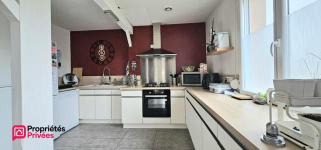 Acheter Maison Dollot Yonne