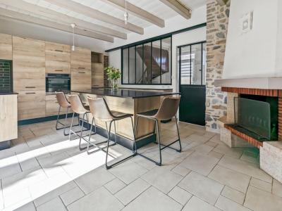 For sale Savenay 6 rooms 173 m2 Loire atlantique (44260) photo 1