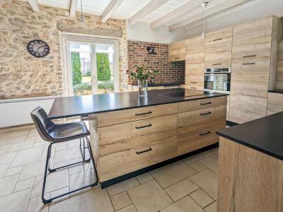 For sale Savenay 6 rooms 173 m2 Loire atlantique (44260) photo 2