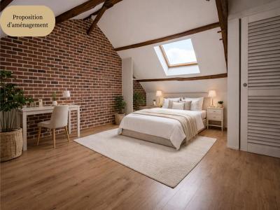 For sale Savenay 6 rooms 173 m2 Loire atlantique (44260) photo 4