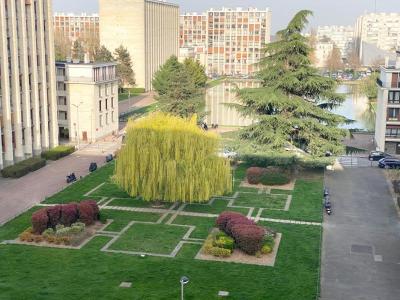 For sale Meudon 3 rooms 55 m2 Hauts de Seine (92190) photo 0