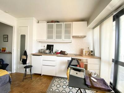 Annonce Vente Appartement Paris-15eme-arrondissement 75
