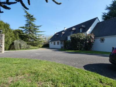 Annonce Vente Prestige Pontchateau 44