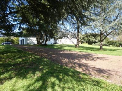 Acheter Prestige 320 m2 Pontchateau