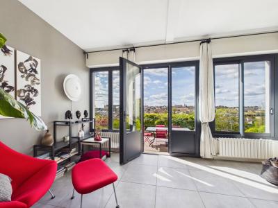 Acheter Maison 220 m2 Poitiers