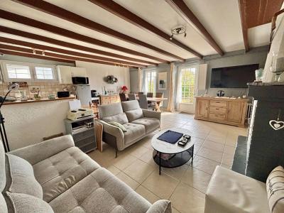 For sale Saint-andre-des-eaux 6 rooms 116 m2 Loire atlantique (44117) photo 3