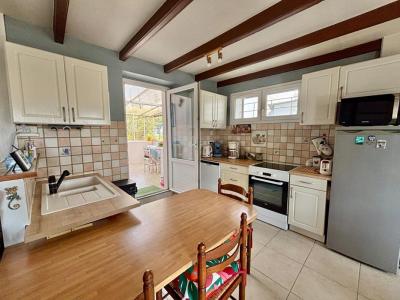 For sale Saint-andre-des-eaux 6 rooms 116 m2 Loire atlantique (44117) photo 4