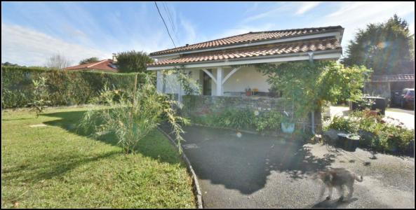 Annonce Vente 4 pi�ces Maison Navarrenx 64