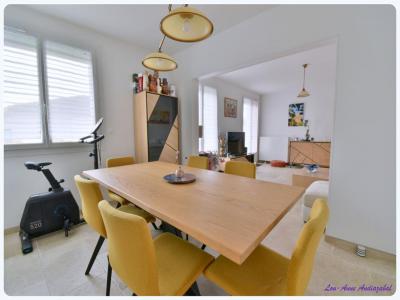 Acheter Maison 97 m2 Navarrenx