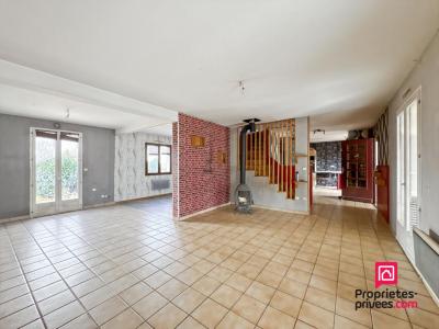 For sale Precy-sous-thil 7 rooms 155 m2 Cote d'or (21390) photo 0